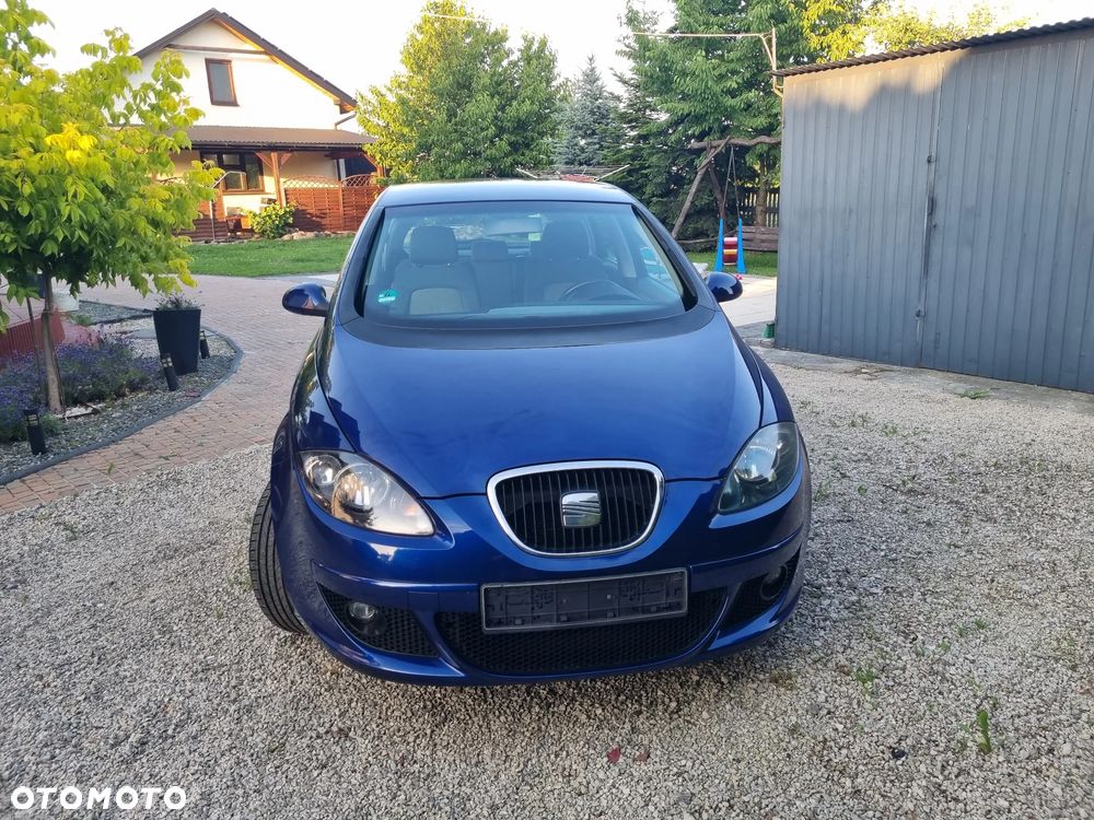 Seat Altea - 4