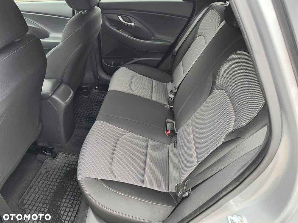 Hyundai i30 - 14