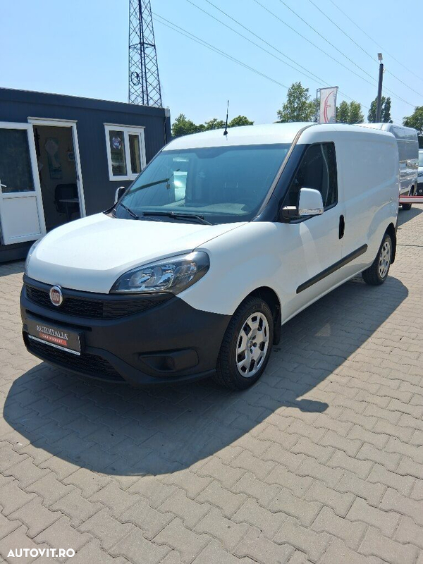 Fiat DOBLO CARGO