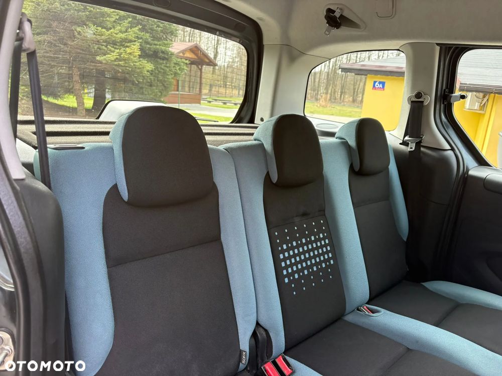 Citroën Berlingo 1.6 HDi 90 FAP Multispace - 13