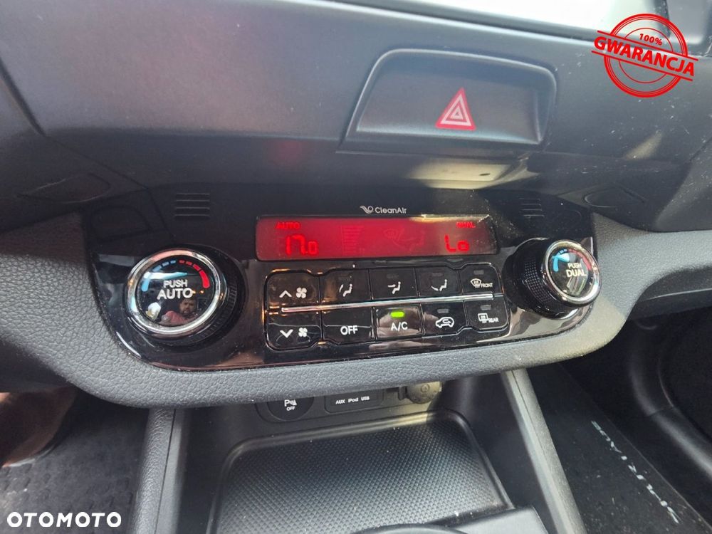 Kia Sportage 1.6 GDI 2WD Spirit - 26