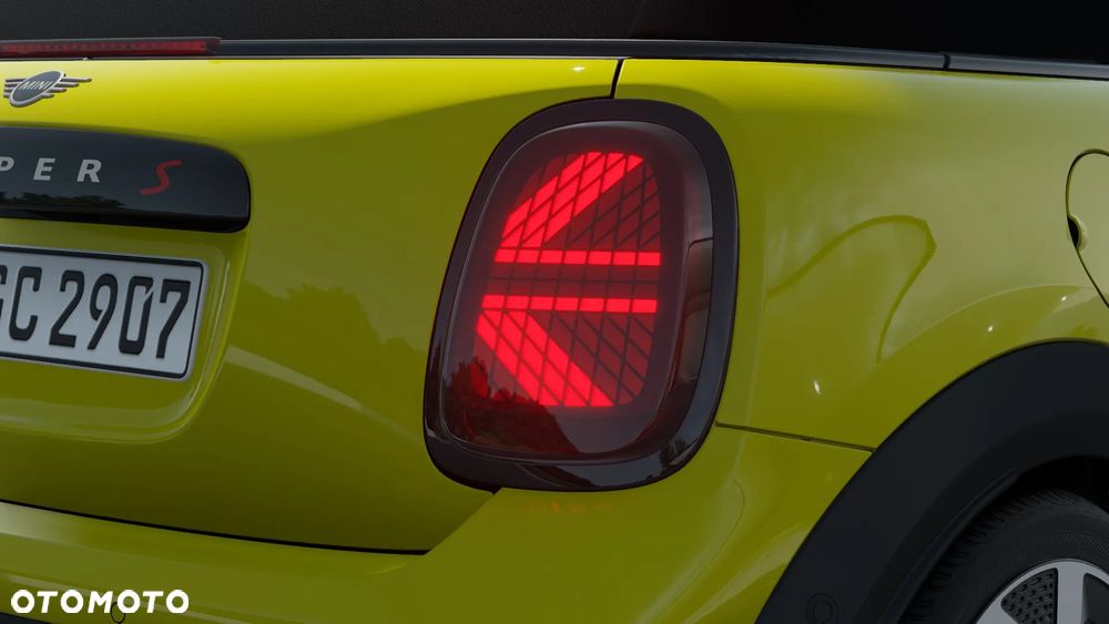 MINI Cooper S Linia Classic - 9