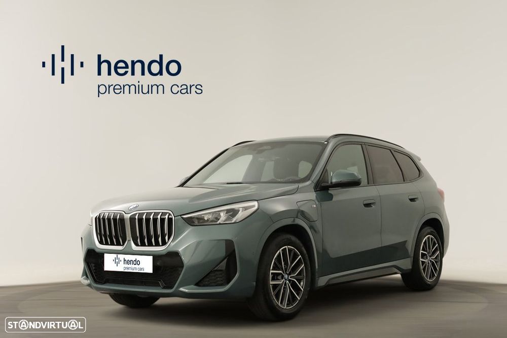 BMW X1 xDrive25e Pack Desportivo M