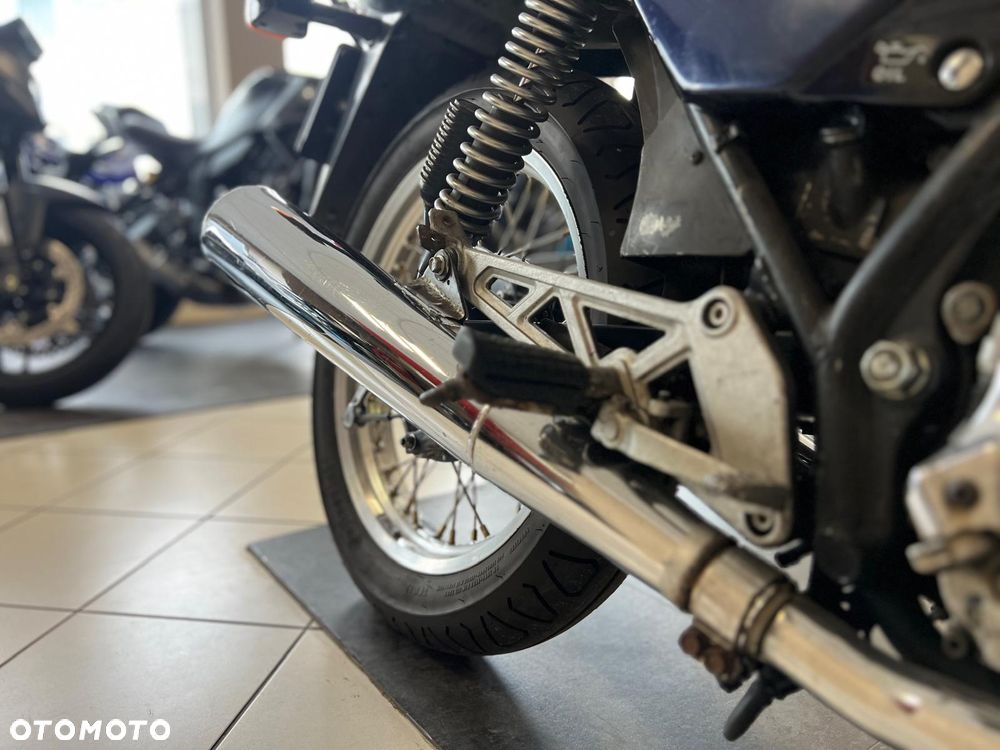 Honda XBR - 12