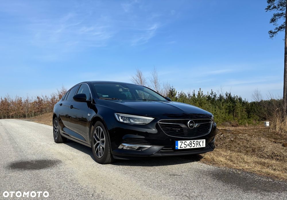 Opel Insignia 1.6 T Innovation S&S - 1