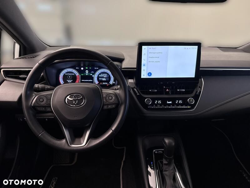 Toyota Corolla 1.8 Hybrid Comfort - 14