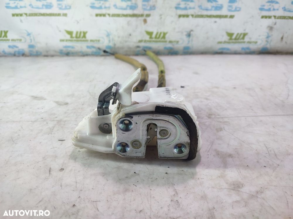 Broasca stânga spate Mazda CX-5 1 (KE) [2011 - 2015] 2.2 d SHY1 - 3