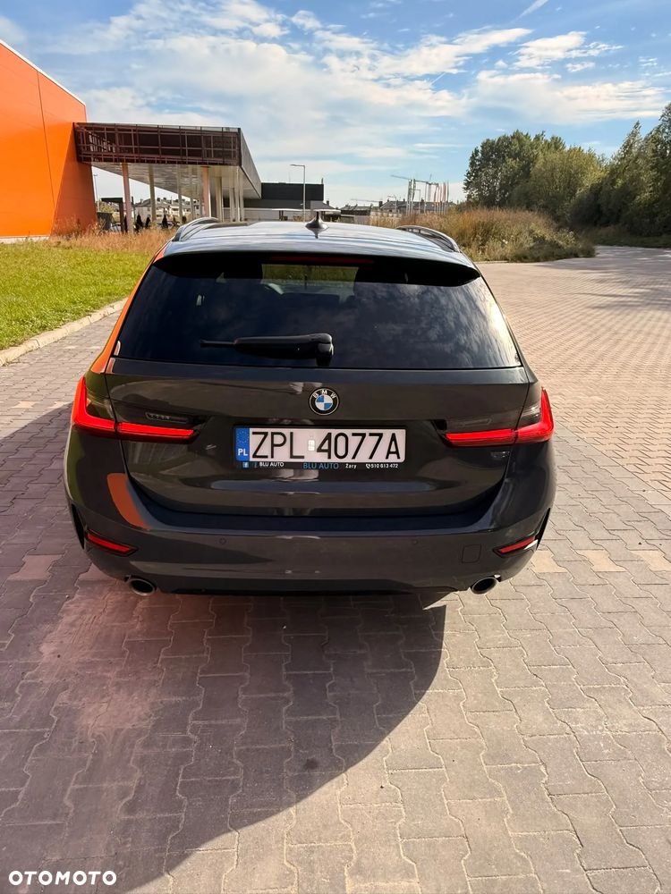 BMW Seria 3 - 2