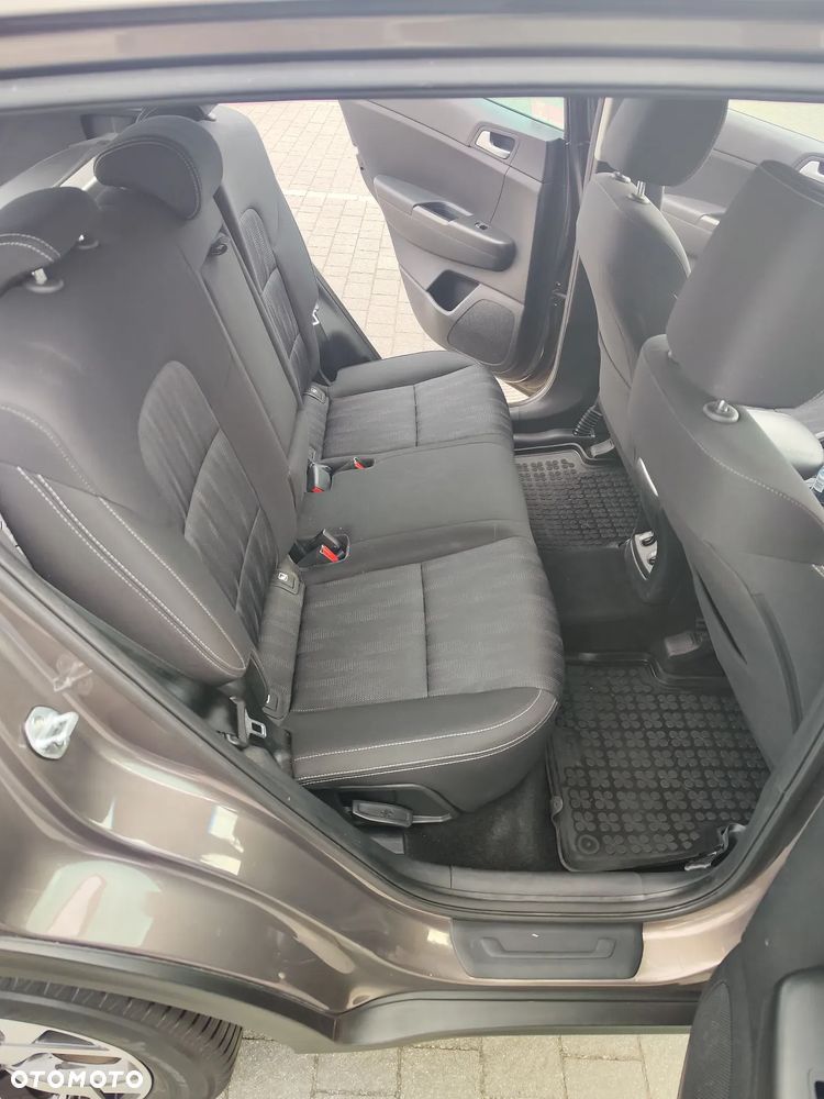 Kia Sportage 1.6 T-GDI M 2WD - 7