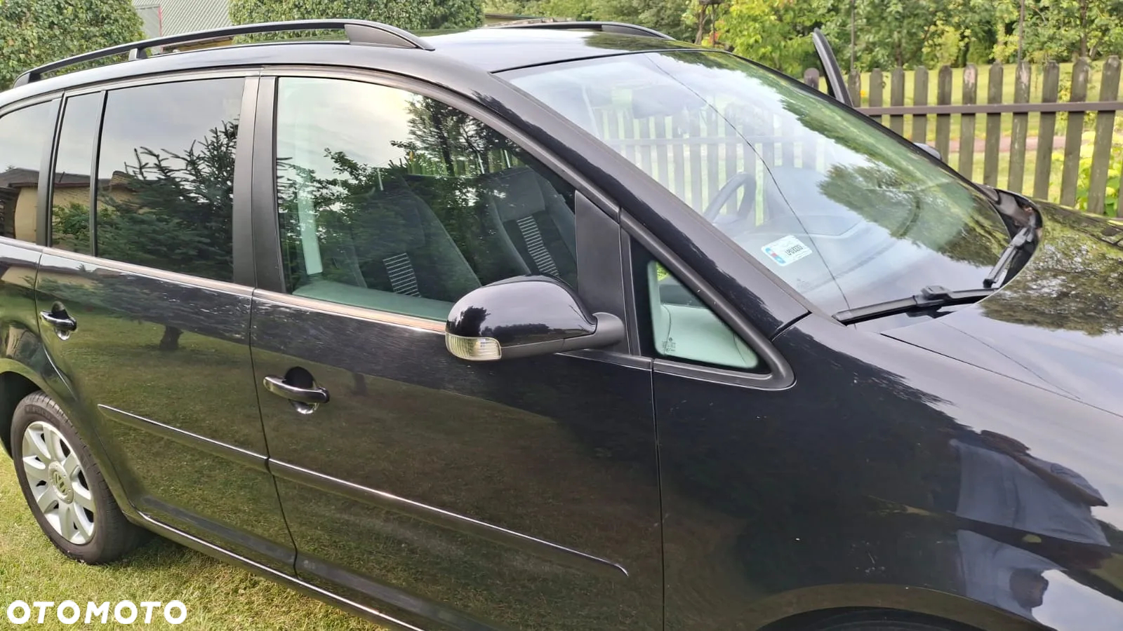 Volkswagen Touran 1.6 - 31