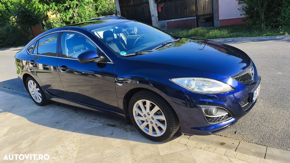 Mazda 6 1.8i CE - 3