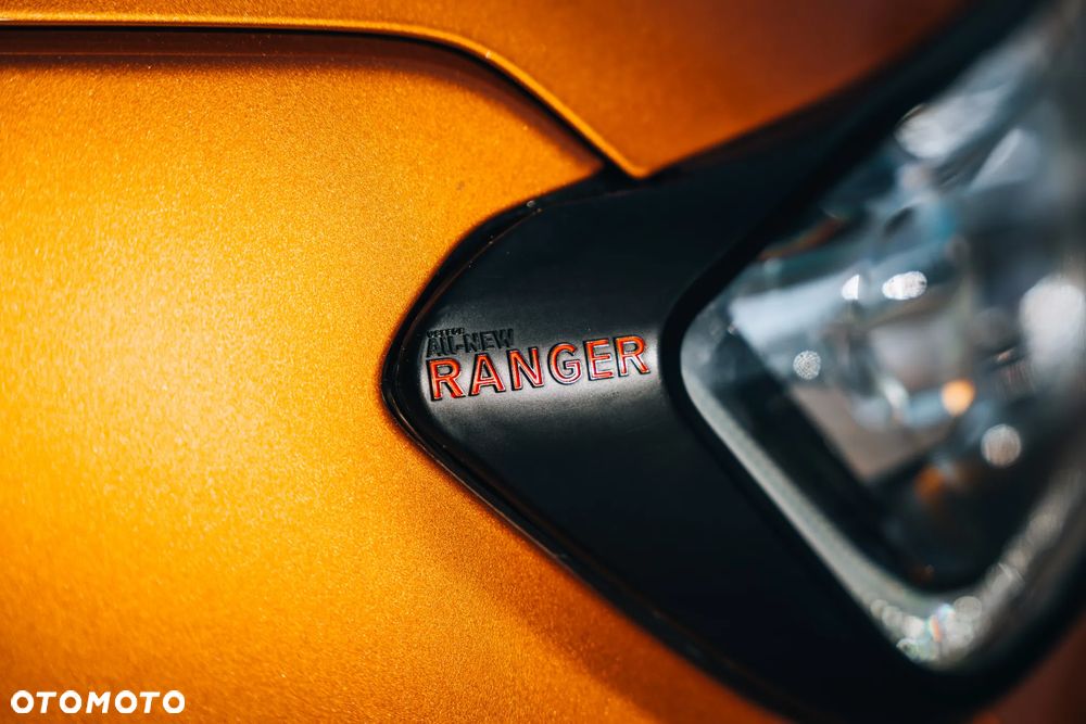 Ford Ranger 2.0 EcoBlue 4x4 DC Wildtrak - 12