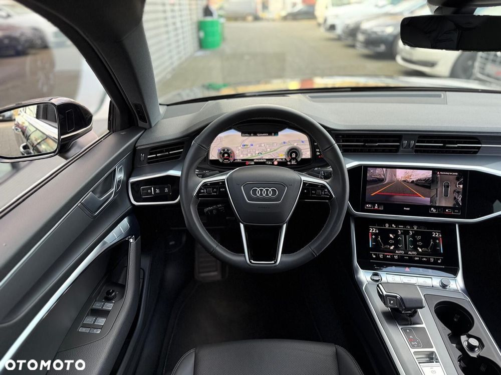 Audi A6 Avant - 24