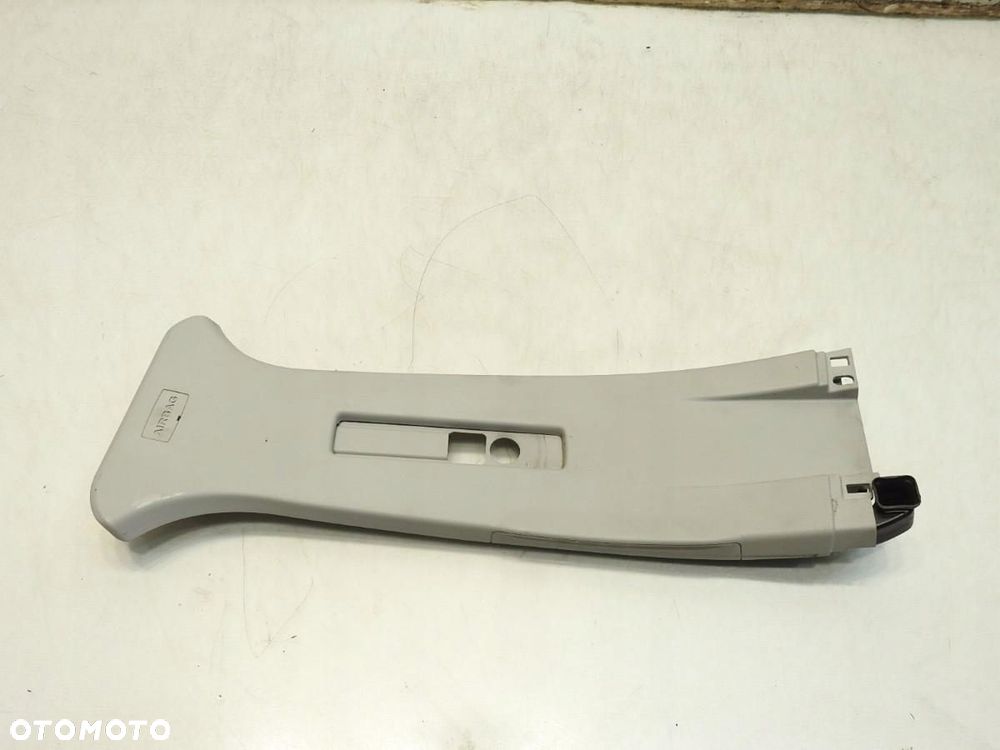 OSŁONA SŁUPKA ŚRODKOWEGO LEWA FORD GALAXY MK2 6M21-U24583-AHW - 6
