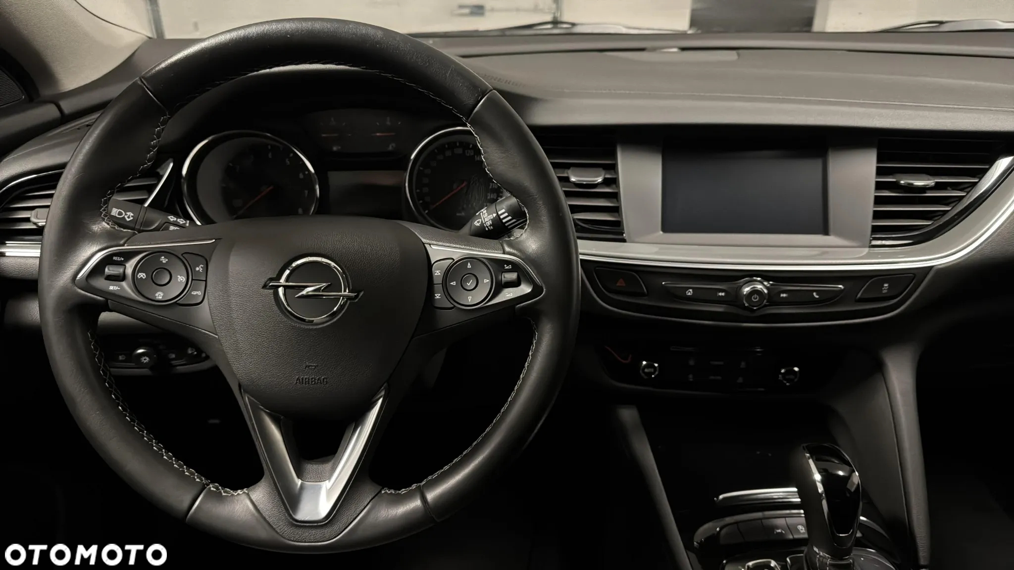 Opel Insignia Grand Sport 1.5 Direct InjectionTurbo Business Innovation - 17