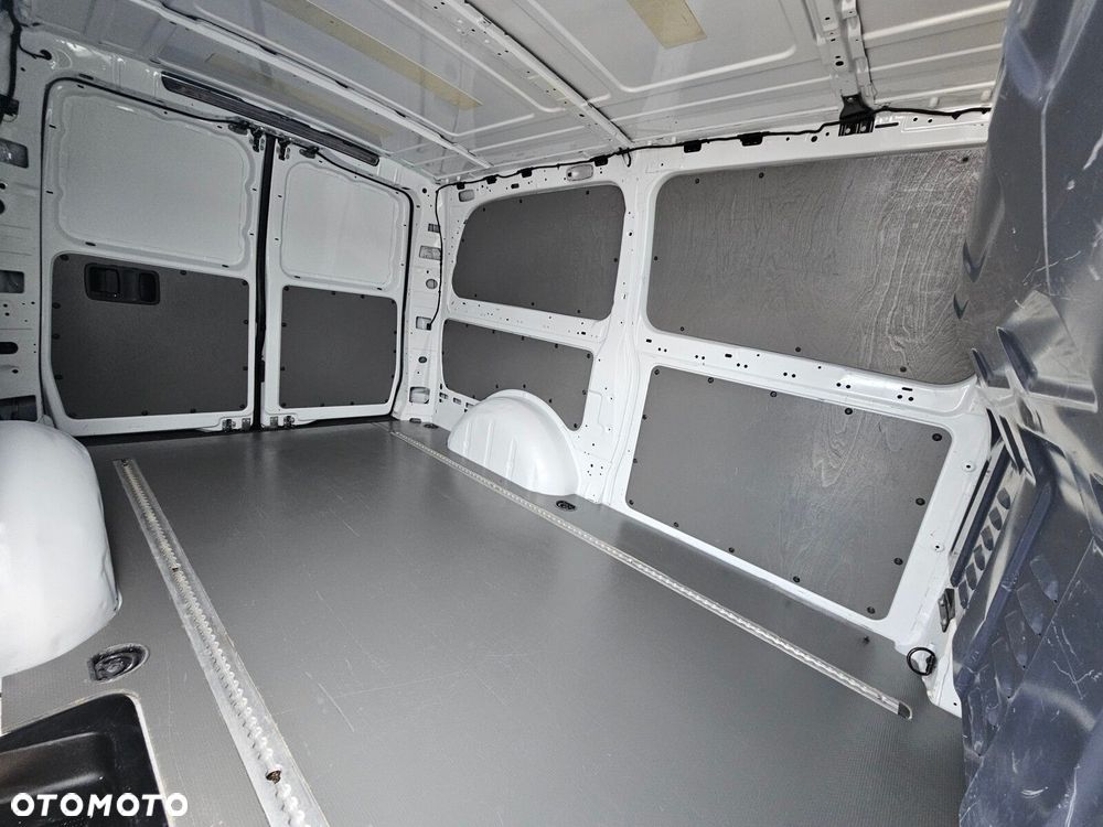 Mercedes-Benz vito L2H1 *69999zł NETTO* 2.2Cdi/163KM - 17
