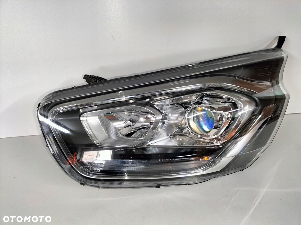 lampa przednia lewa ford transit custom lift 17- - 2