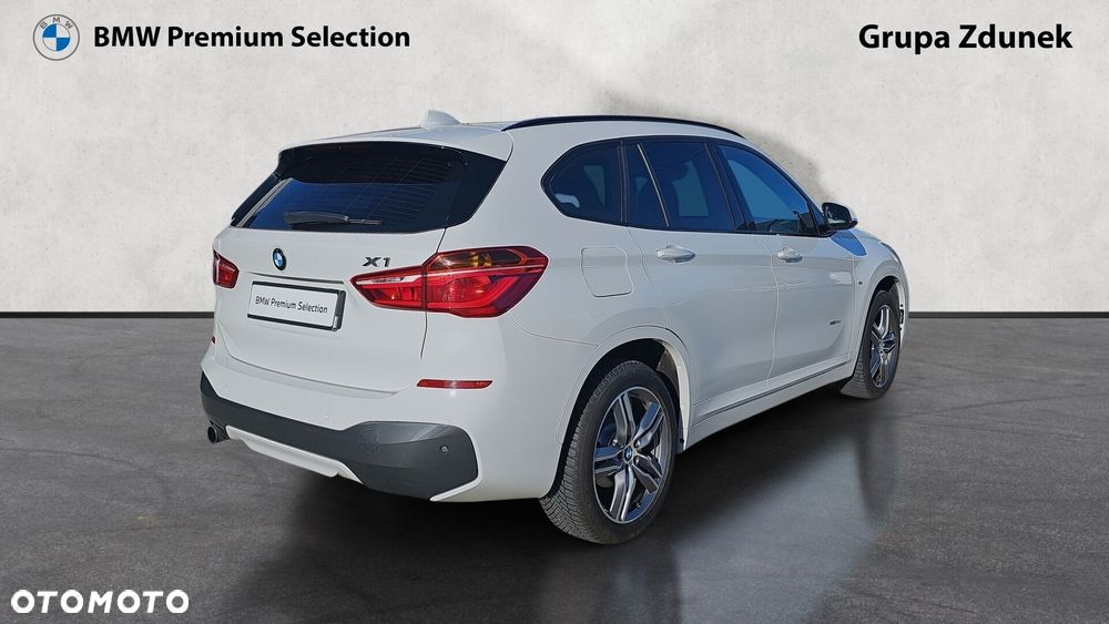 BMW X1 sDrive18i M Sport - 13