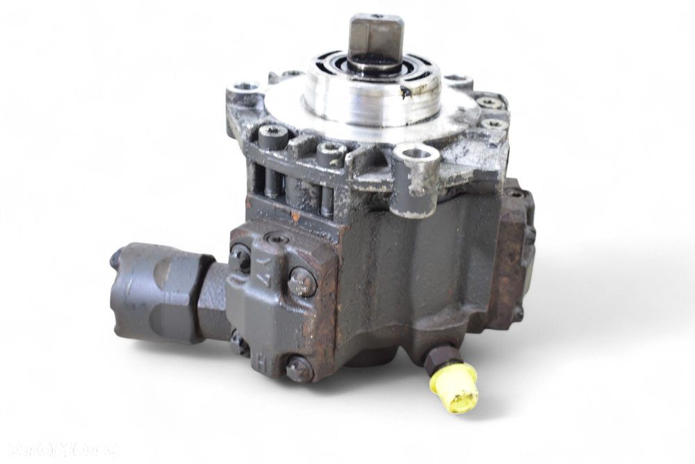 Pompa Wtryskowa FORD MONDEO MK4 VOLVO V50 2.0 TDCI D 9683624080 5WS40380 - 10