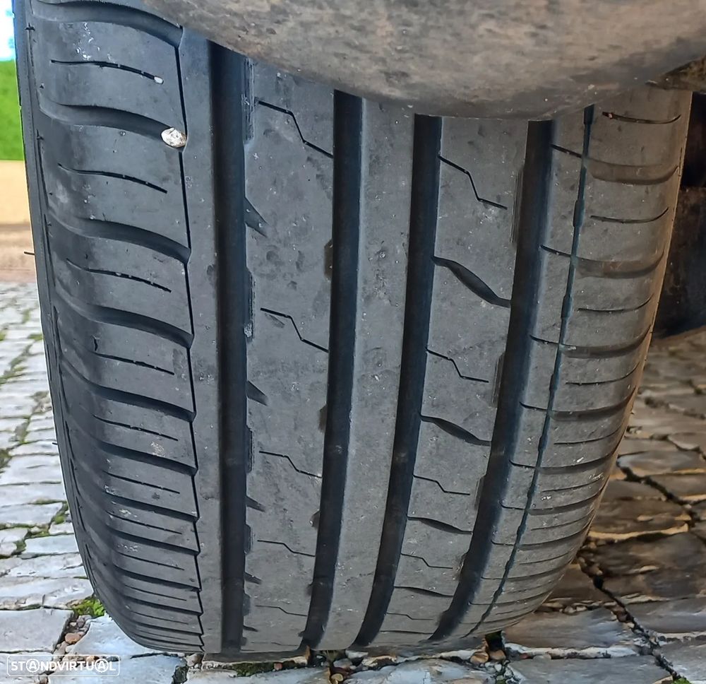 Ford Focus SW 1.6 TDCi Titanium - 19