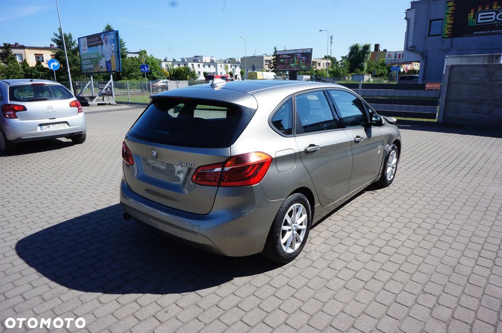 BMW Seria 2 - 6