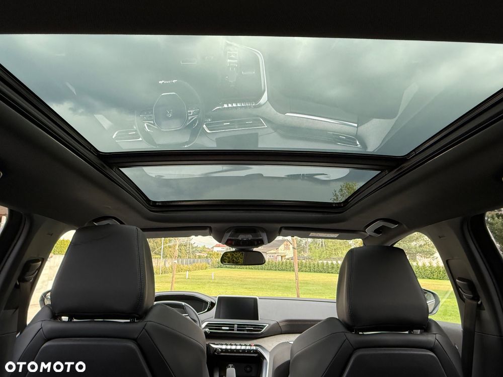 Peugeot 5008 BlueHDi 180 EAT6 GT - 24