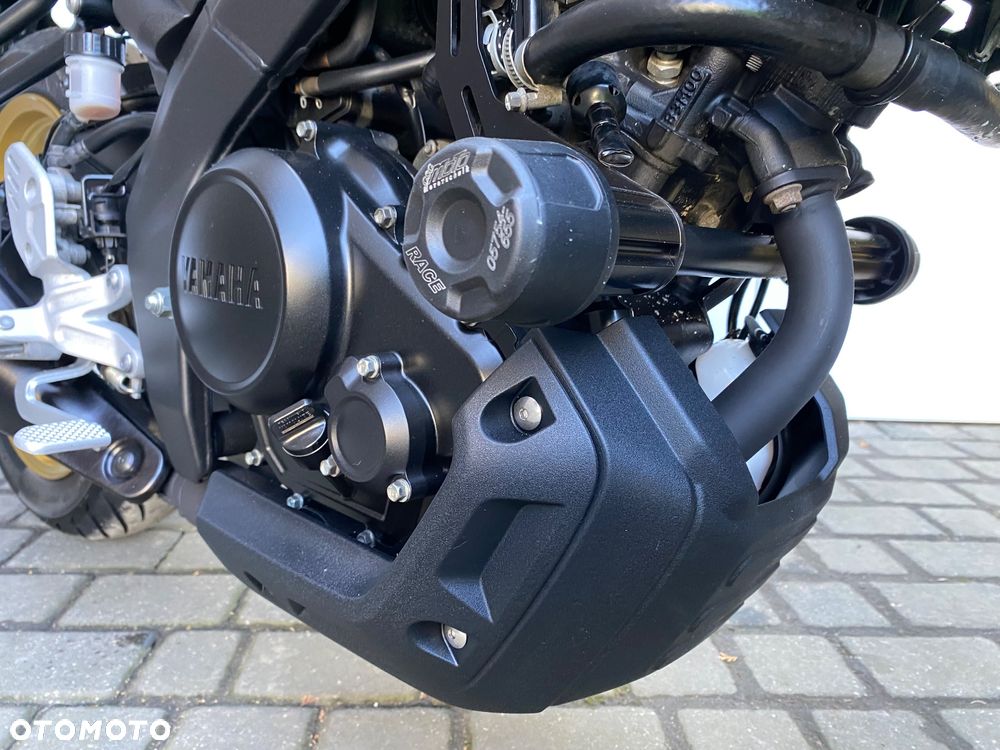 Yamaha XSR - 29