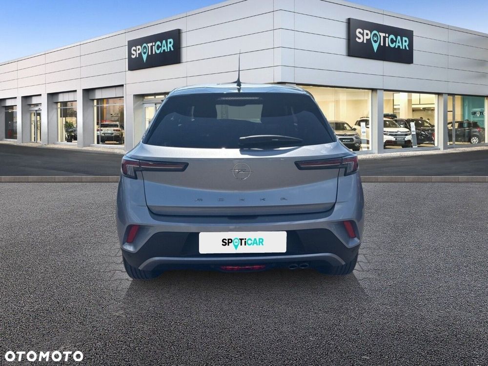 Opel Mokka 1.2 T Elegance S&S - 6