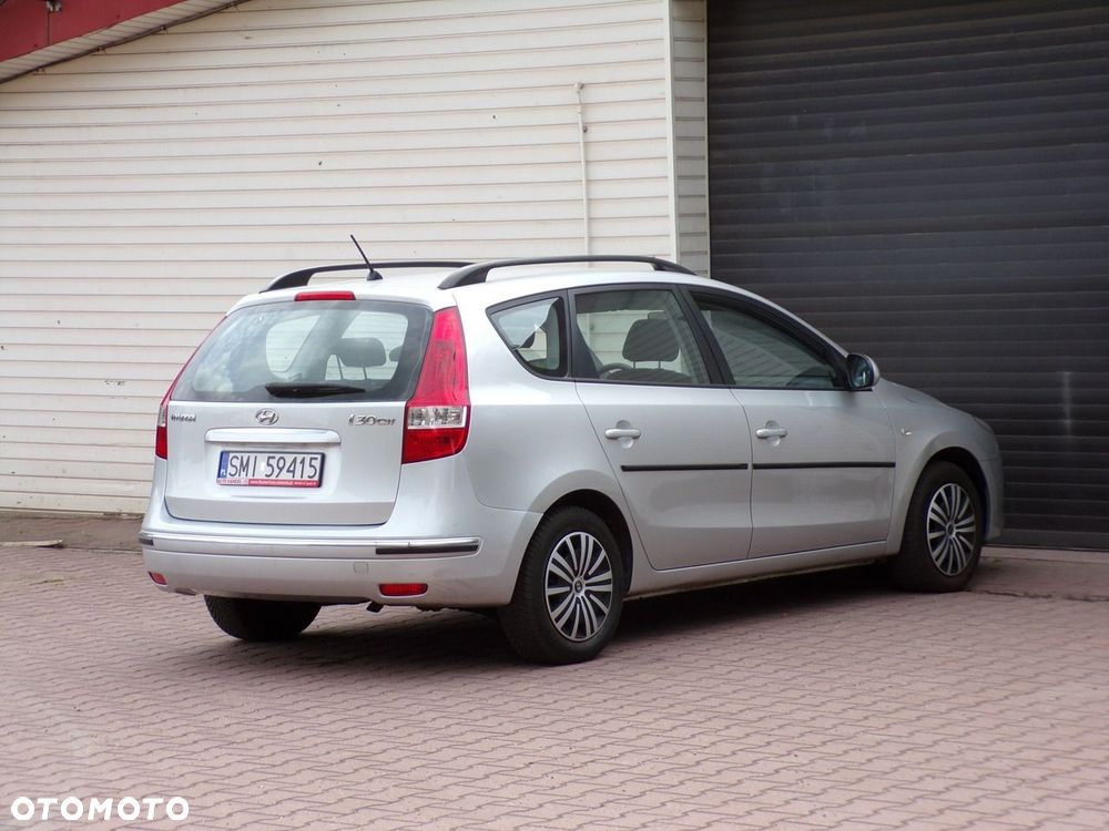 Hyundai i30 - 6