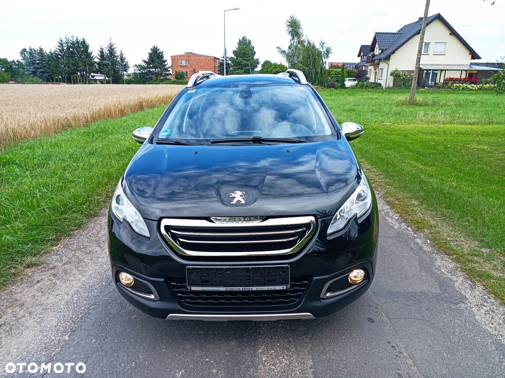 Peugeot 2008 PureTech 130 Stop&Start GT-Line Edition - 29