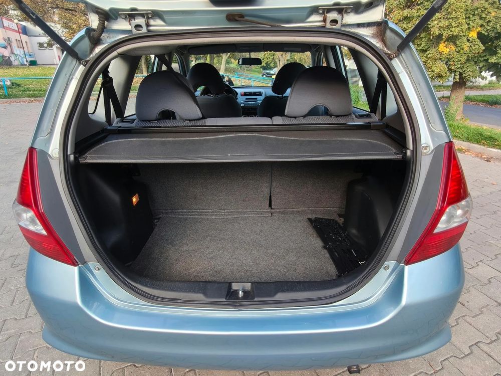 Honda Jazz - 10