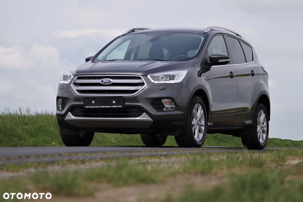 Ford Kuga - 6