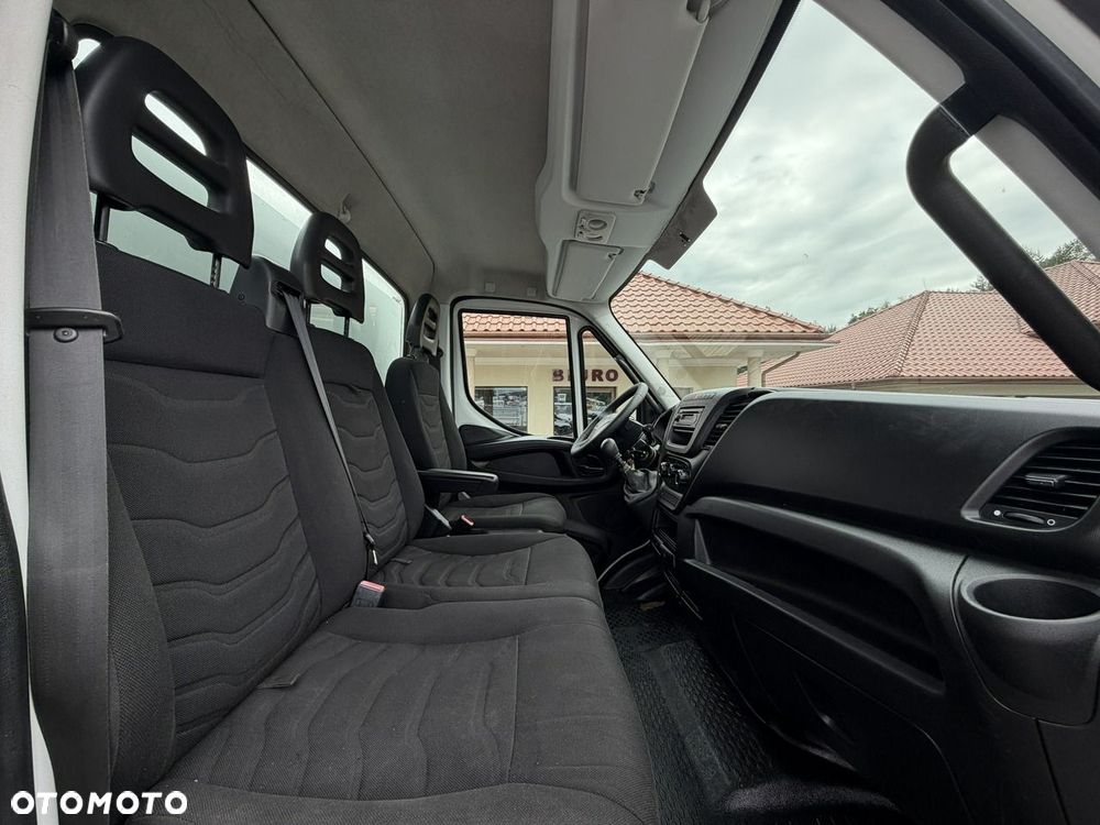 Iveco Daily 35C15 - 25