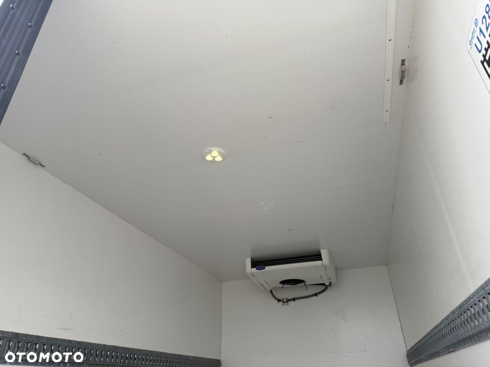 Renault MASTER 145 / CHŁODNIA / WTYKA 220V / NOWY MODEL / FRANCJI / STAN BDB / / / - 17