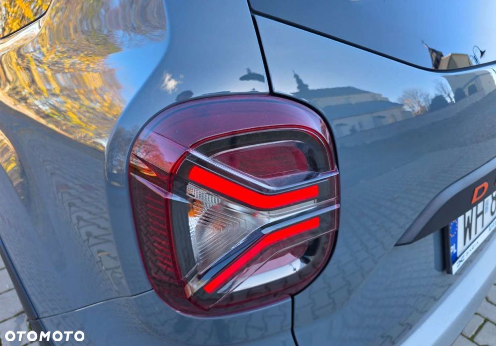 Dacia Duster - 33