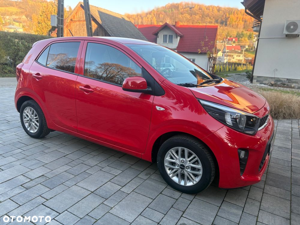 Kia Picanto - 8