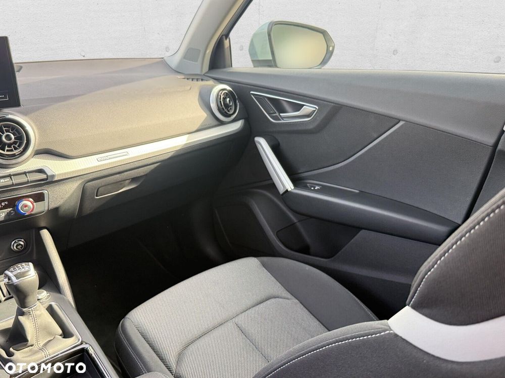 Audi Q2 - 15