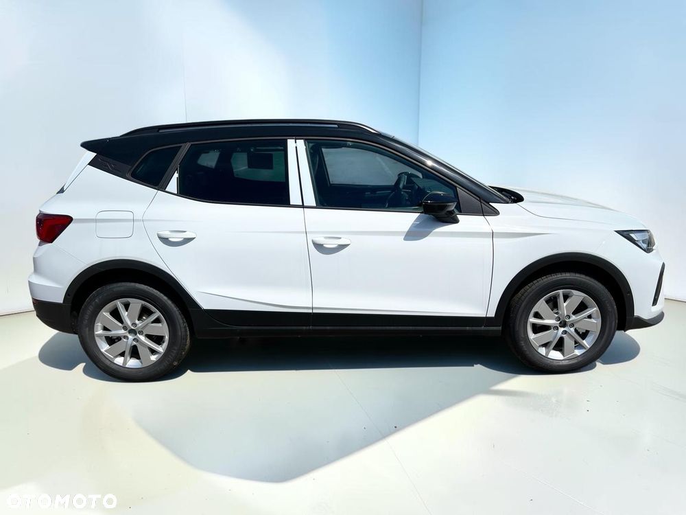 Seat Arona 2026 photo 4
