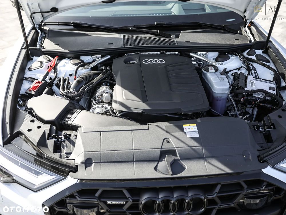 Audi A6 Limousine 40 TDI mHEV Quattro S tronic - 18