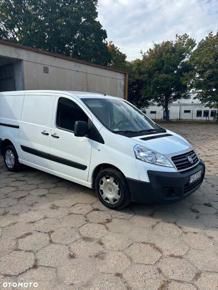 Fiat Scudo - 3
