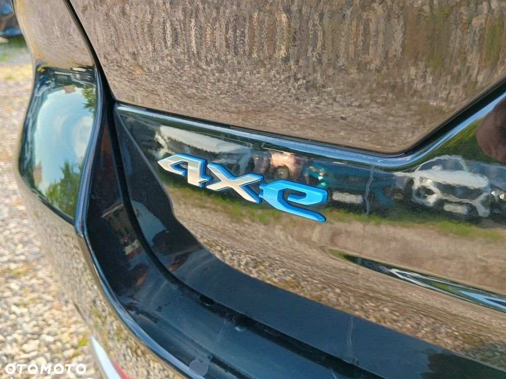 Jeep Grand Cherokee - 20