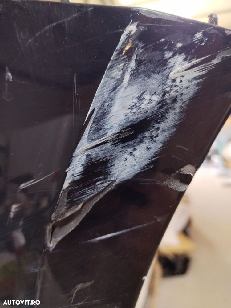 Bara fata Mercedes A-Class W177, 2019, 2020, 2021, 2022, 2023, cod origine OE A1778853600. - 15