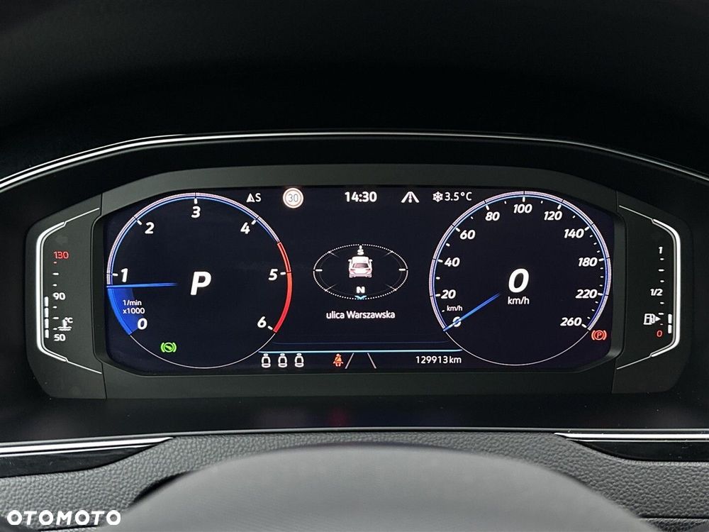 Volkswagen Passat - 15