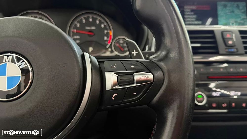 BMW M4 Auto - 19