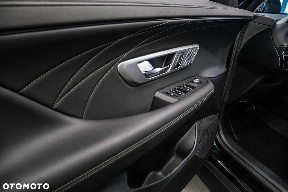 Dongfeng Huge 1.5T MachPower - 21