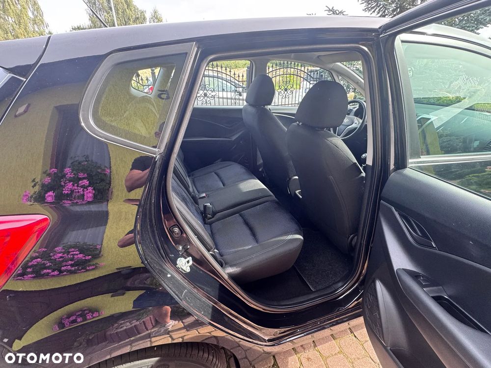 Hyundai ix20 1.4 blue Comfort - 8