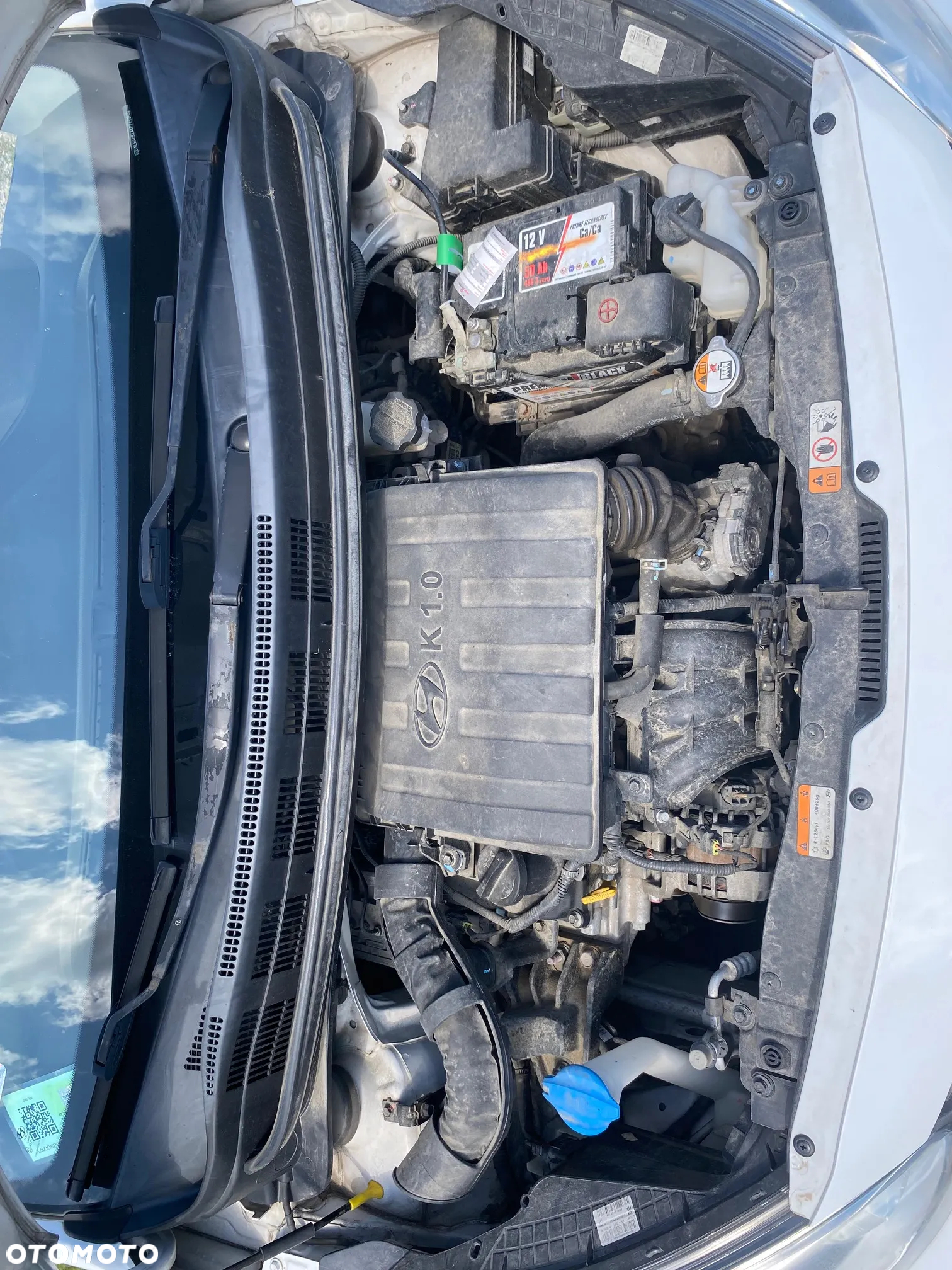 Hyundai i10 - 23