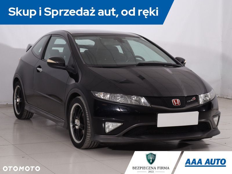 Honda Civic - 3