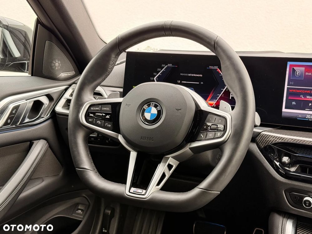 BMW Seria 4 430i xDrive M Sport - 17