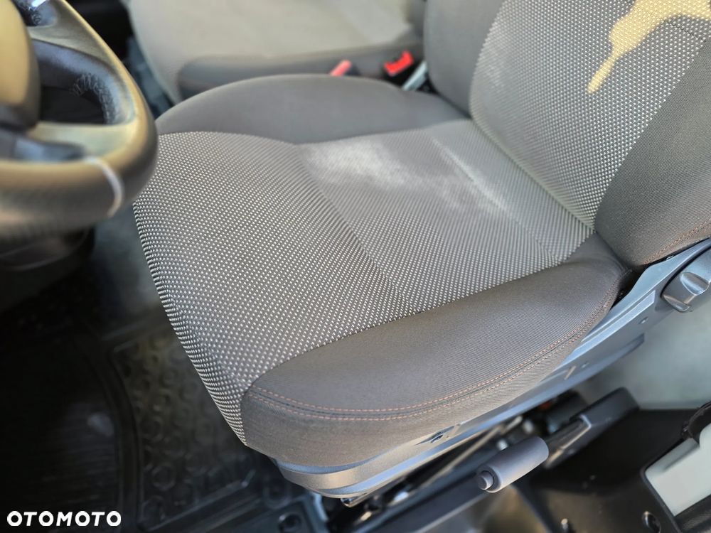 Citroën JUMPER L4H3 Max Wysoki BEZWYPADKOWY z Polskiego Salonu I NISKI ORYGINALNY PRZEBIEG I Pierwszy Jedyny Właściciel I Wyjątkowo ładny i Zadbany Egzemplarz I Faktura Vat 23% I GWARANCJA I - 16